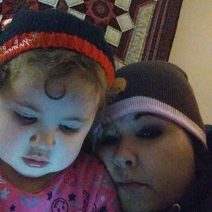 Meet your Posher, April